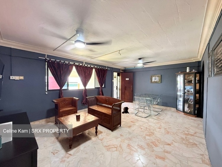 Blk 234 Yishun Street 21 (Yishun), HDB 4 Rooms #622810821